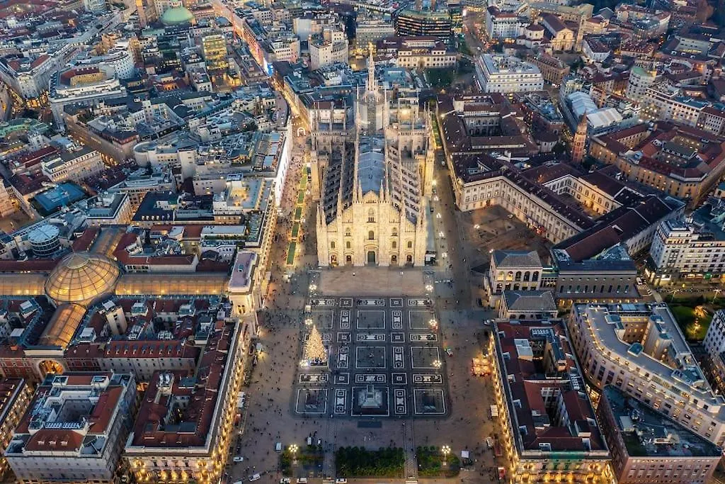 10 Min To Porta Venezia Apartment Milan