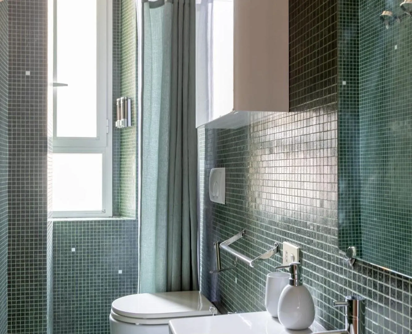 10 Min To Porta Venezia Apartment Milan Italy