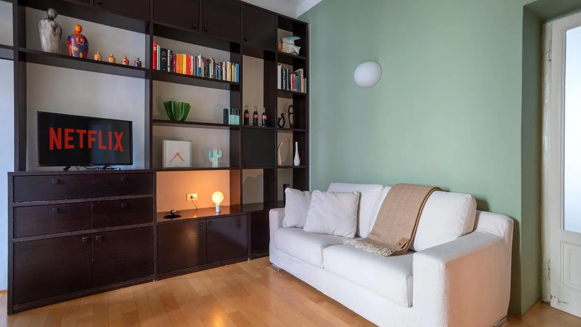 10 Min To Porta Venezia Apartment Milan Italy