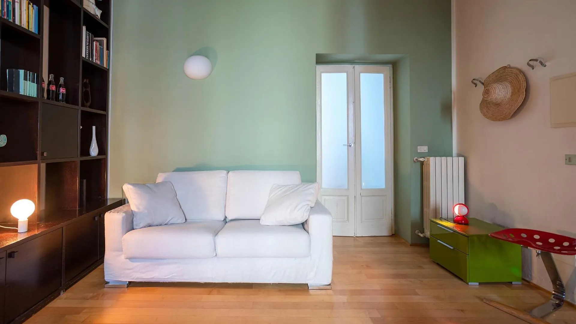 10 Min To Porta Venezia Apartment Milan