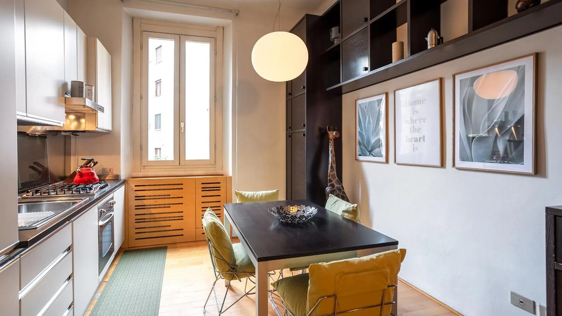 10 Min To Porta Venezia Apartment Milan