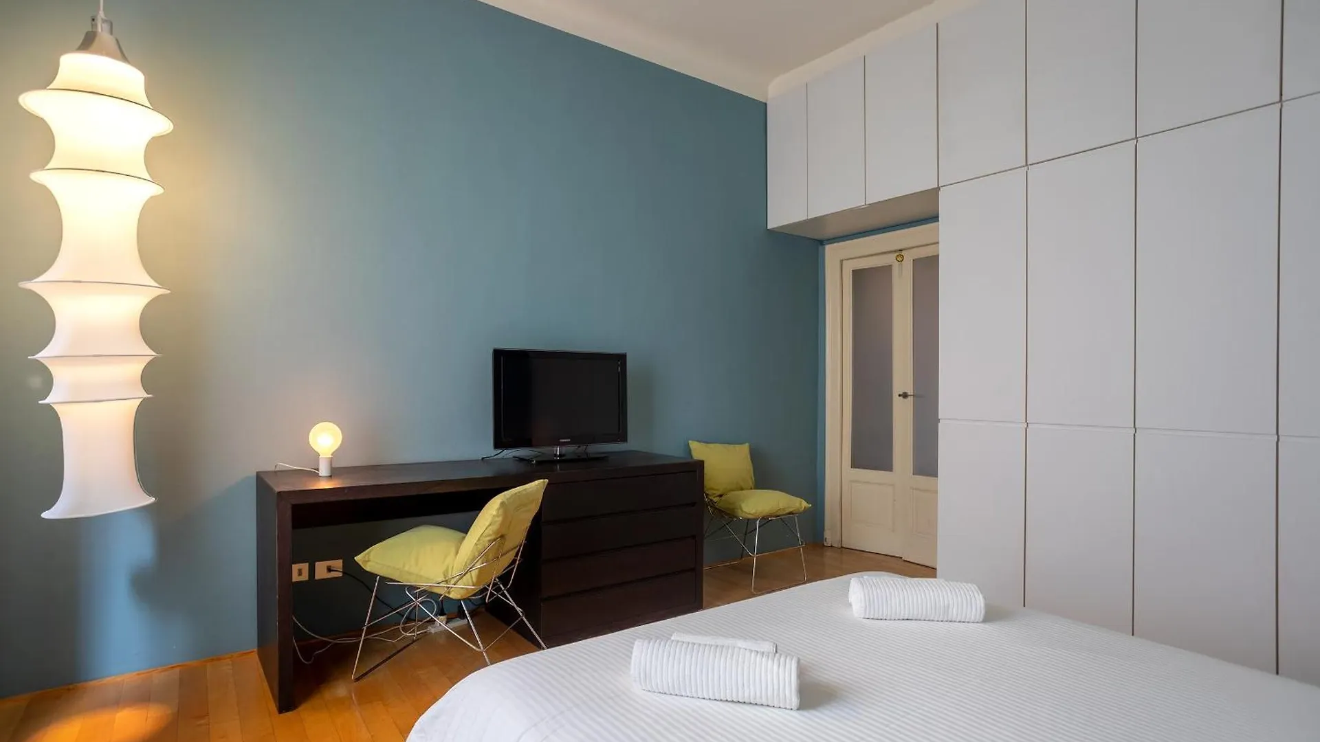 10 Min To Porta Venezia Apartment Milan