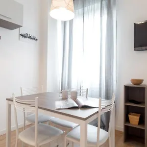 Appartamento Italianway - Ampere 103, Milano
