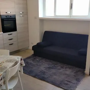 Appartamento Il Rifugio Di Silvy, Milano