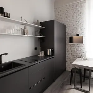 Appartamento Cà Bèla - Lambrate Flat 1, Milano