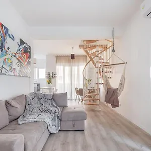 Appartamento Cozy Appartament 1 Min From New Mm4 Argonne, Milano