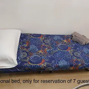 Appartamento Il Comfort Di Casa Tua - Porta Venezia, Milano
