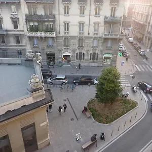 Appartamento A.c.& G.o., Milano
