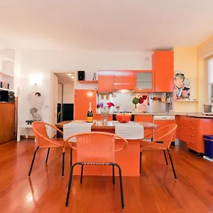 Appartamento Italianway-vallazze, Milano