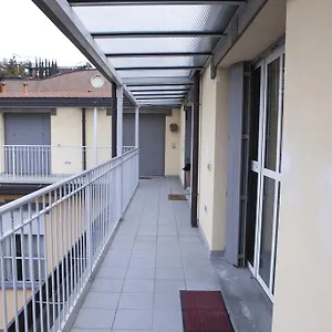 Appartamento Alessia's Flat - Loreto, Milano
