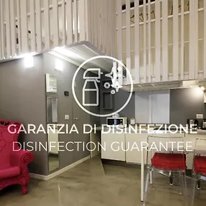 Appartamento Italianway-eustachi, Milano