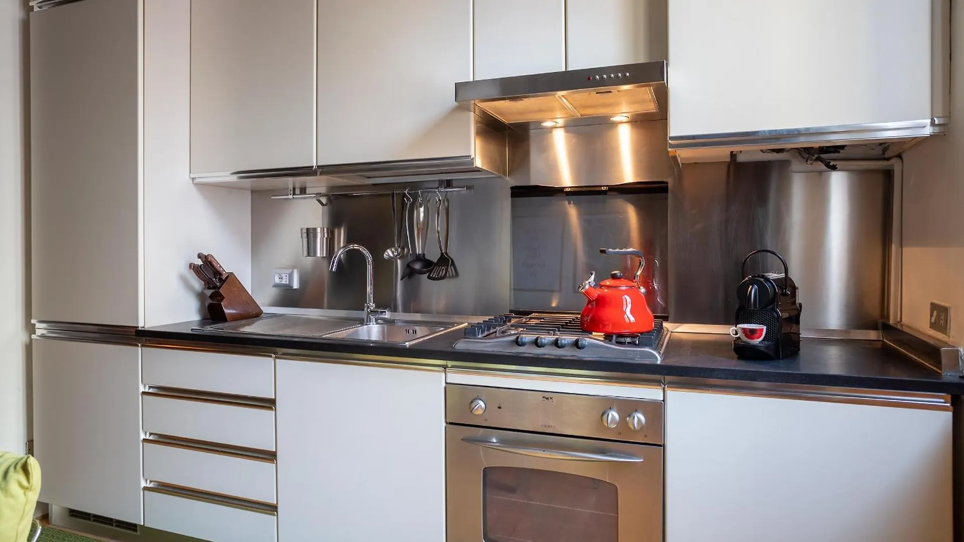 10 Min To Porta Venezia Apartment Milan
