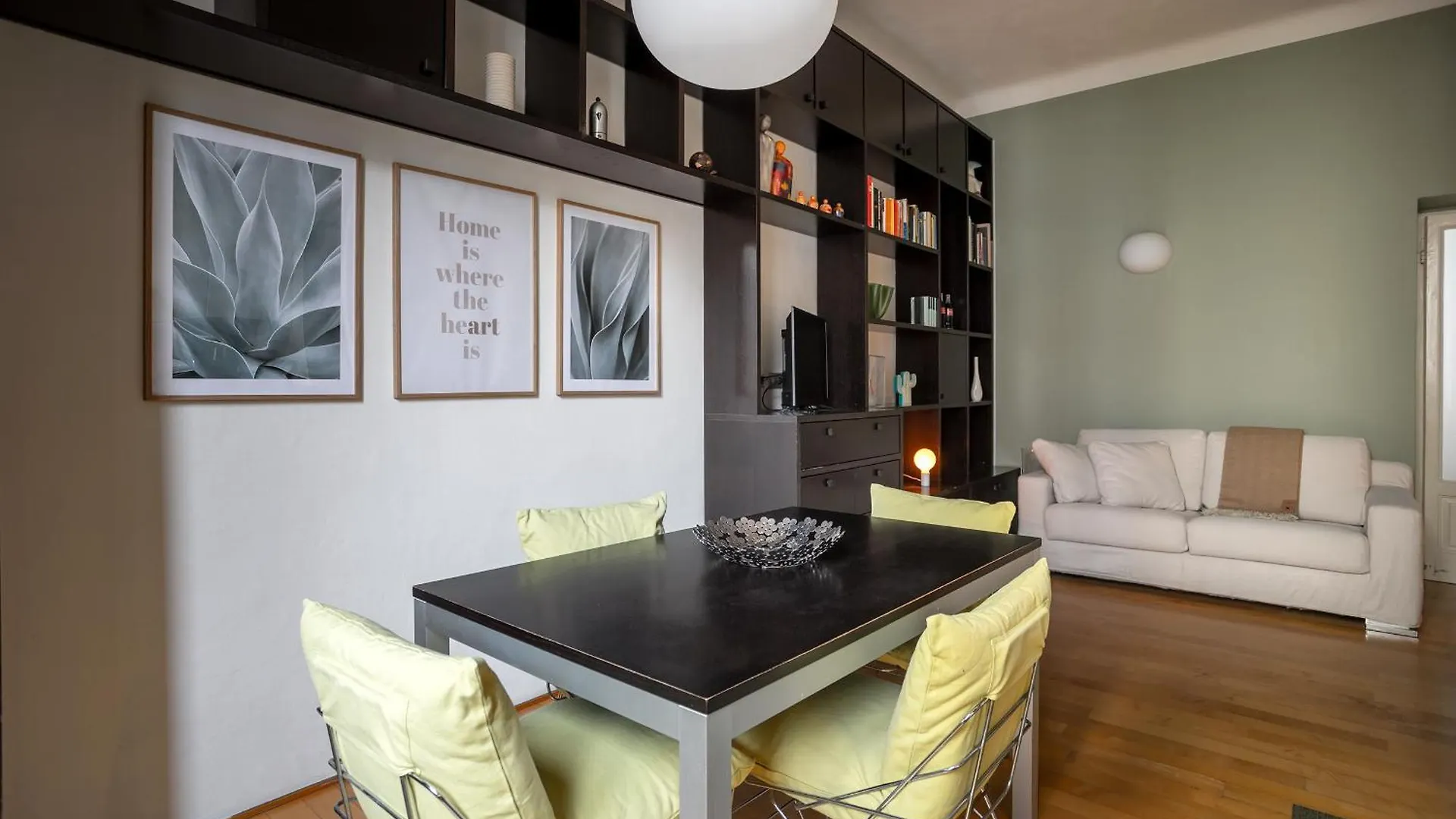 10 Min To Porta Venezia Apartment Milan 0*,