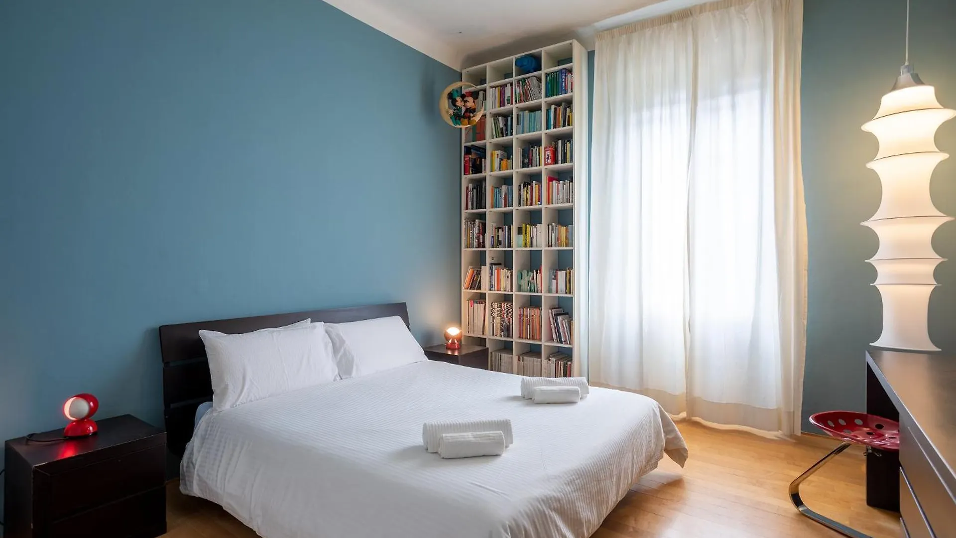 10 Min To Porta Venezia Apartment Milan Italy